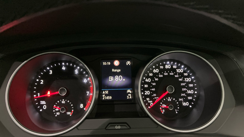 Volkswagen Tiguan 1.5 TSI 150 Life 5dr Petrol Estate